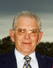 Walter  J.  Johnson Jr.