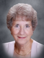 Photo of Carol Marcinkowski