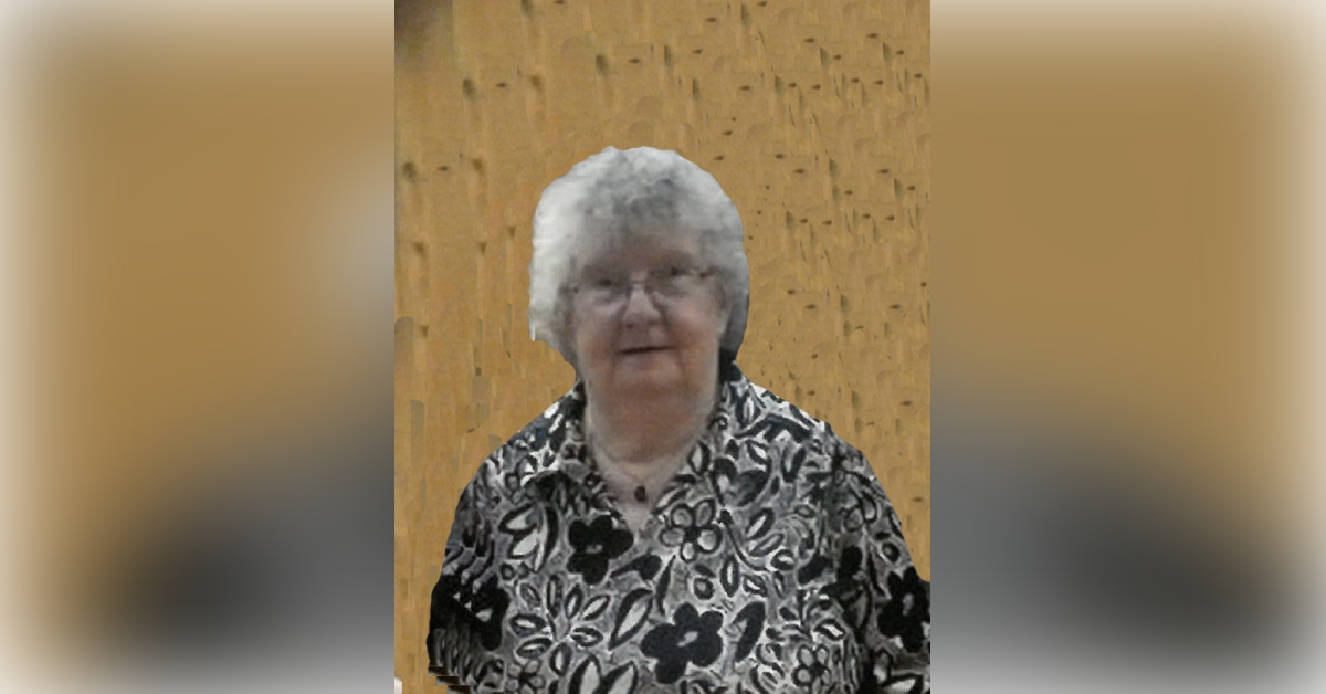 Obituary information for Susan Craig