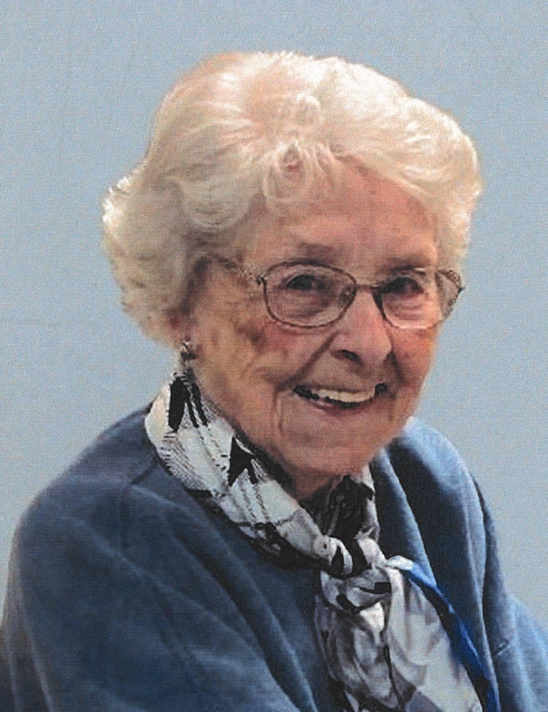 Marlys 2023 Anderson Funeral Homes