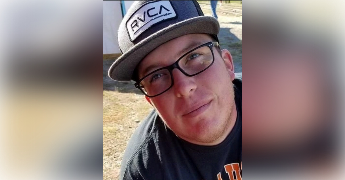 Obituary information for Jake Wayne Newell