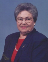 Dorothy E. Grant