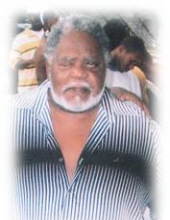 Photo of James Brown, Jr.