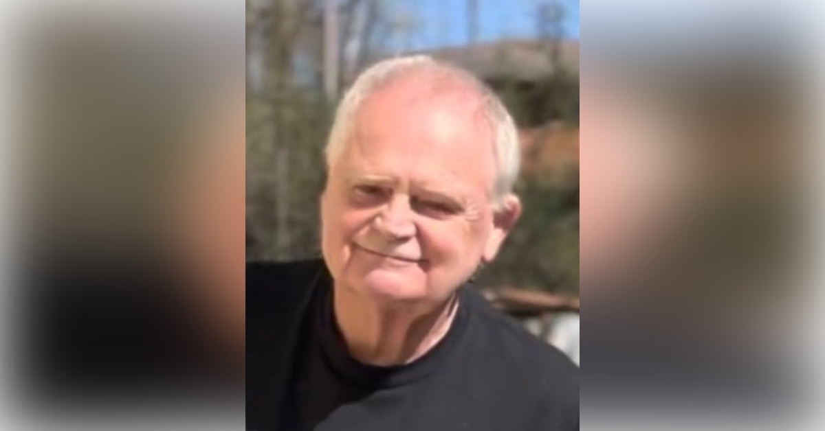 Obituary information for David Lee Moore