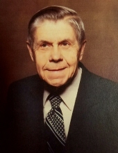 Harold M. Young