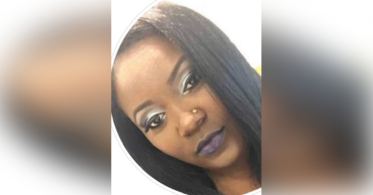 Obituary information for Star Gena Alexia Robinson