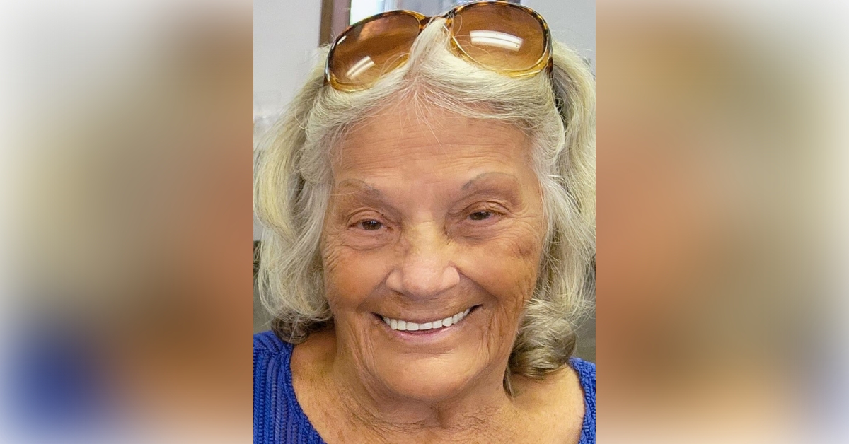 Obituary information for Lottie Elizabeth Phillips