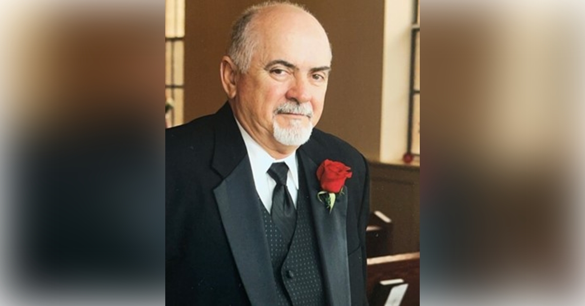 Obituary information for Sherman Wayne Randolph