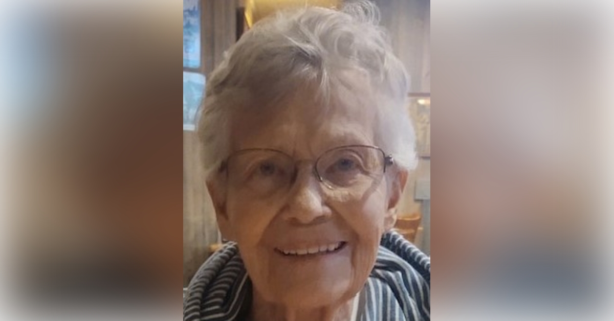 Obituary information for Rose Wohlgenant