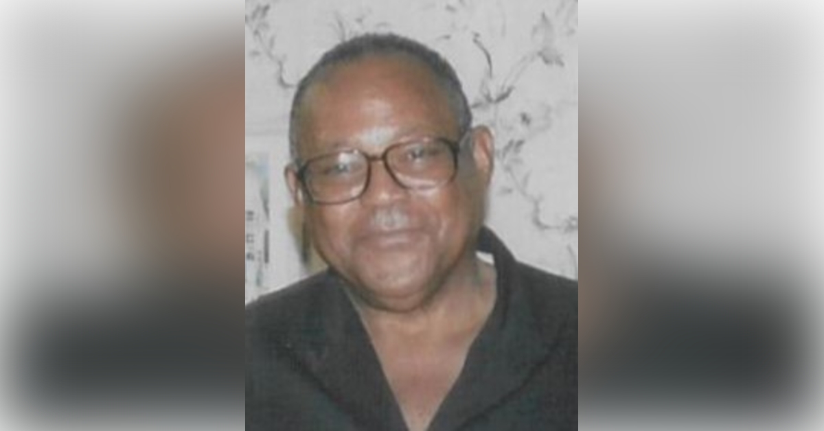 Obituary information for Vernon Sprauve