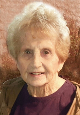 Photo of Doris Noel