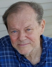 Mark E. Myers, Jr.
