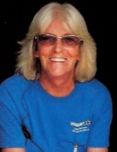 Photo of Linda Godwin