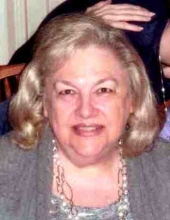 Pauline Grace Everhart