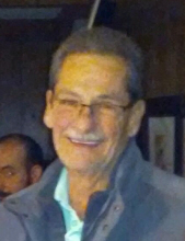 Wayne P. Crosato