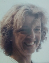 Ruth Jeanette Bergquist