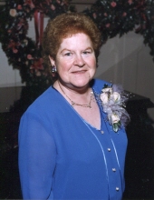 Ida Carolyn Haas
