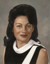 Photo of Marlene Gilliland