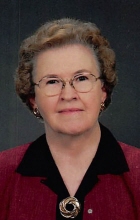 Mary T. Campbell