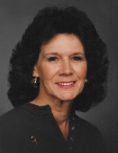 Photo of Mary Ruth Hawkins