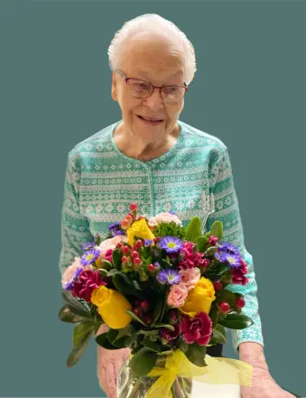 Marjie "Anena" J. Martin 28252714