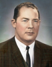 Photo of James Fogarty