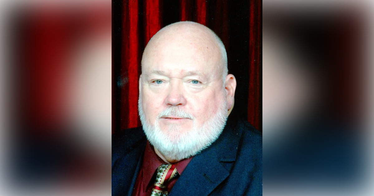Obituary information for Robert L. Black