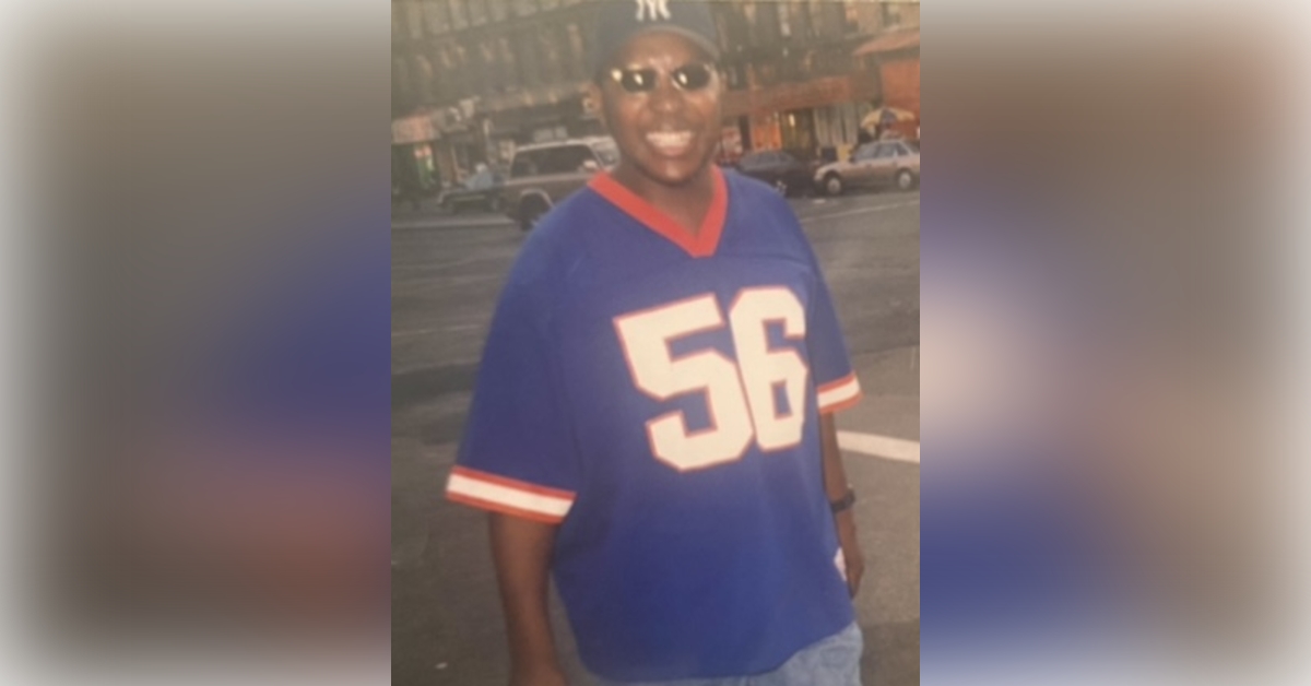 Charlie Epps Sr. Obituary