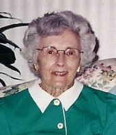 Esther D. Halvorson