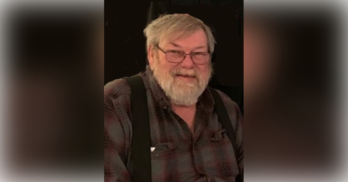 Obituary information for Larry Gene McClusky