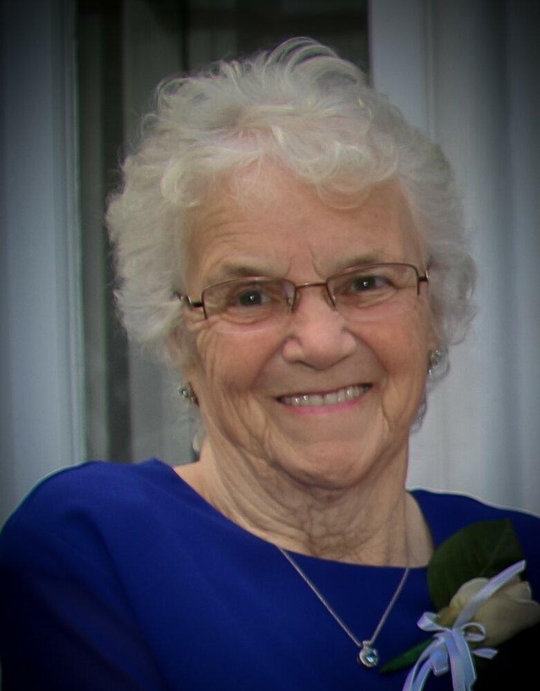 Stella Murray 2023 Hickey's Funeral Home