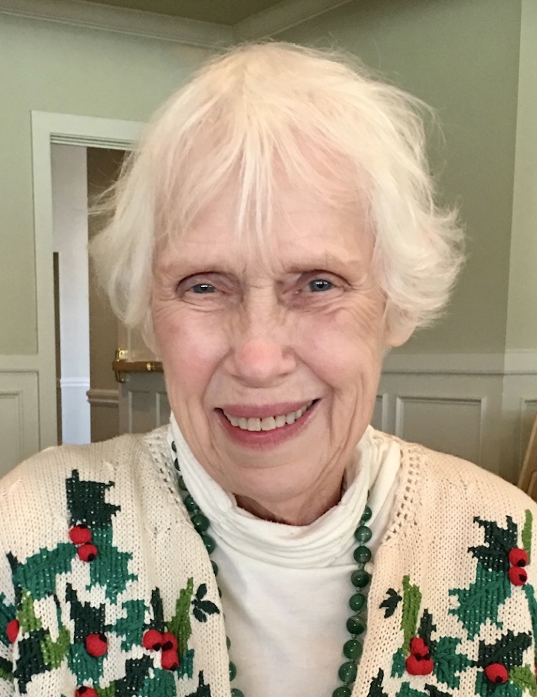 Tribute Book Barbara S. Bohn