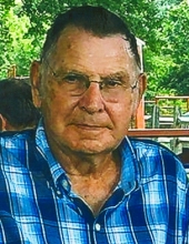 Harold Burton Johns, Sr. 2825404