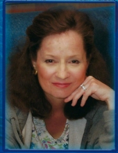 Photo of Sharon Siedlak-Hurley