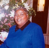 Patricia Viola Baker