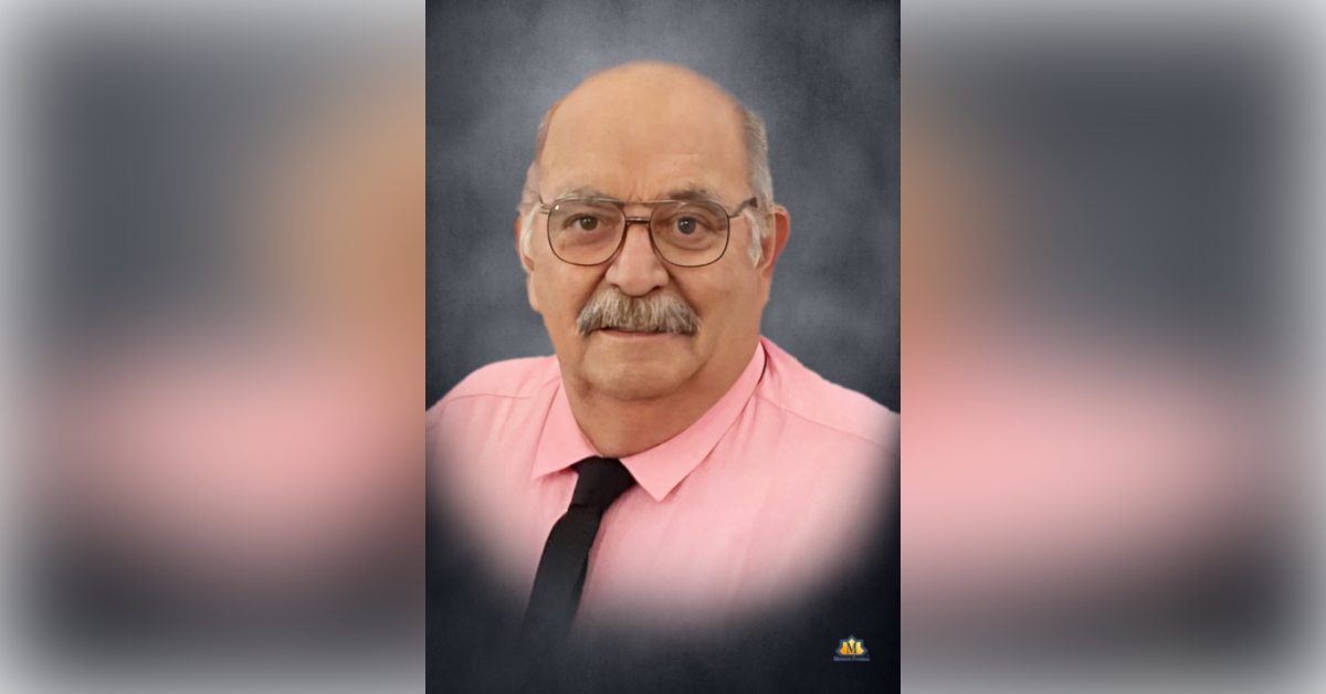 Obituary information for Randolph Ira Byerly