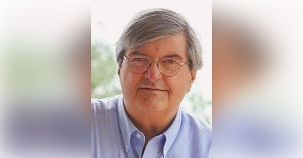 Obituary information for William "Bill" Nicholson Creel, Jr.