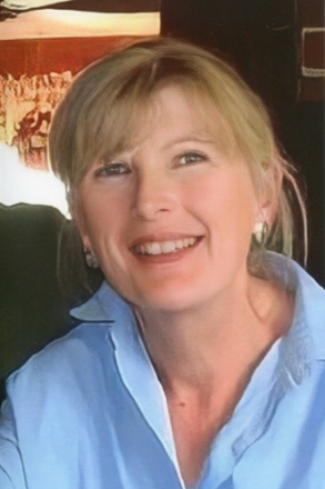 Photo of Gail Snyder