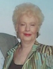 Photo of Lorraine McMahon