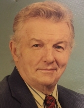 Frank W. Thompson