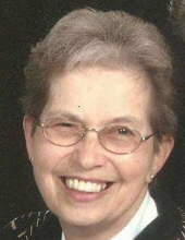 Mary Ann Koehnke