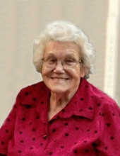 Photo of Juanita Sinning