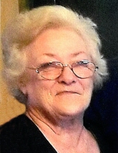 Photo of Lela Ellis