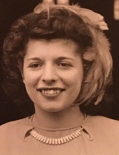 June  Sgarlata