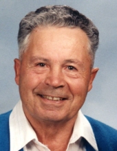 Photo of Joseph Vierra