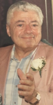 Photo of Alfred Costanzo