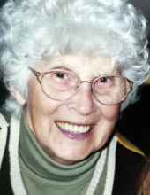 Margaret Becker Winfield
