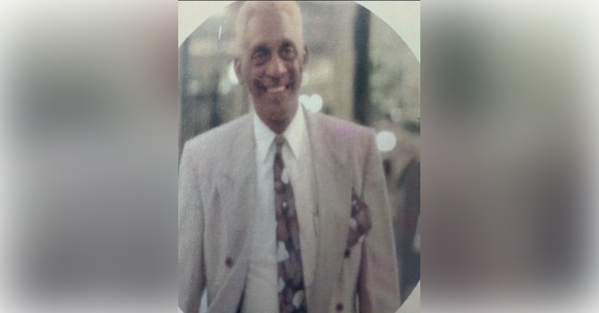 Obituary information for William E. Hankinson