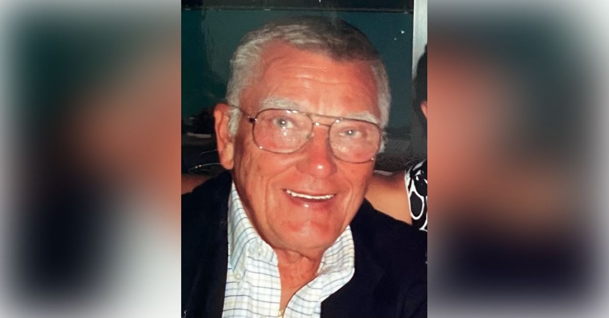 Obituary information for Chester "Chet" Zegler