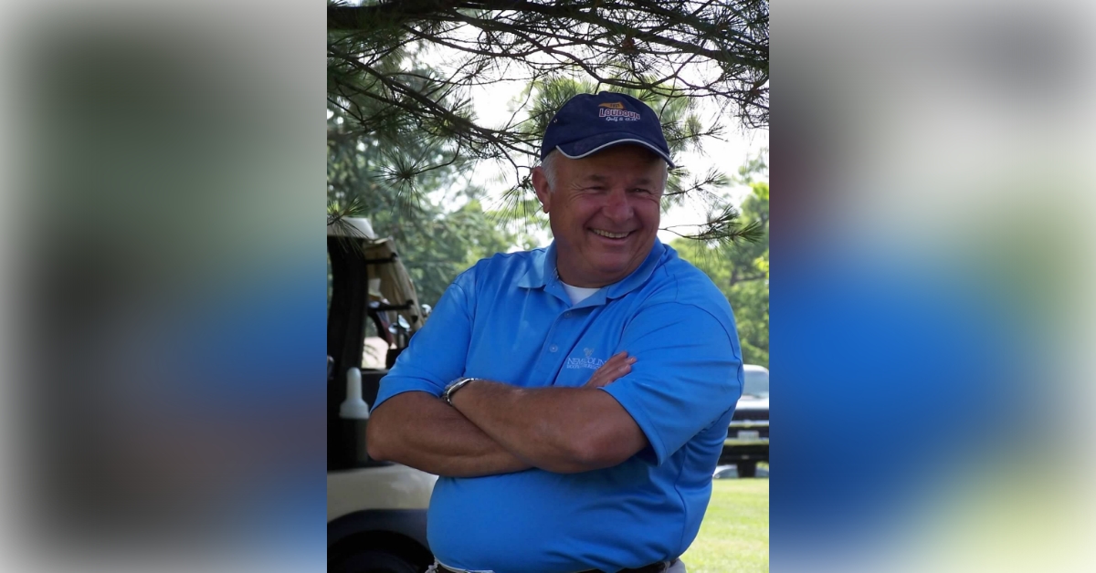 Obituary information for Robert Brenton Hinkle